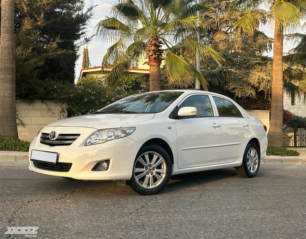 Car image for listing