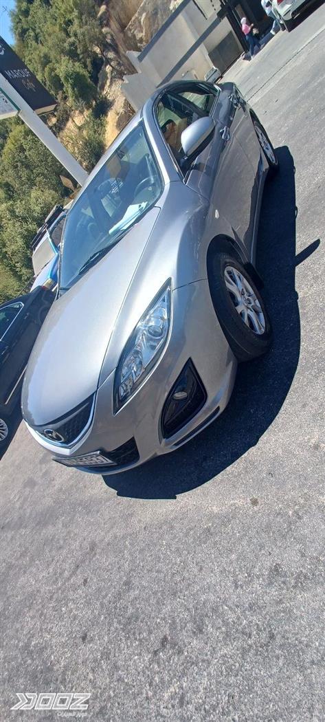 Car image for listing