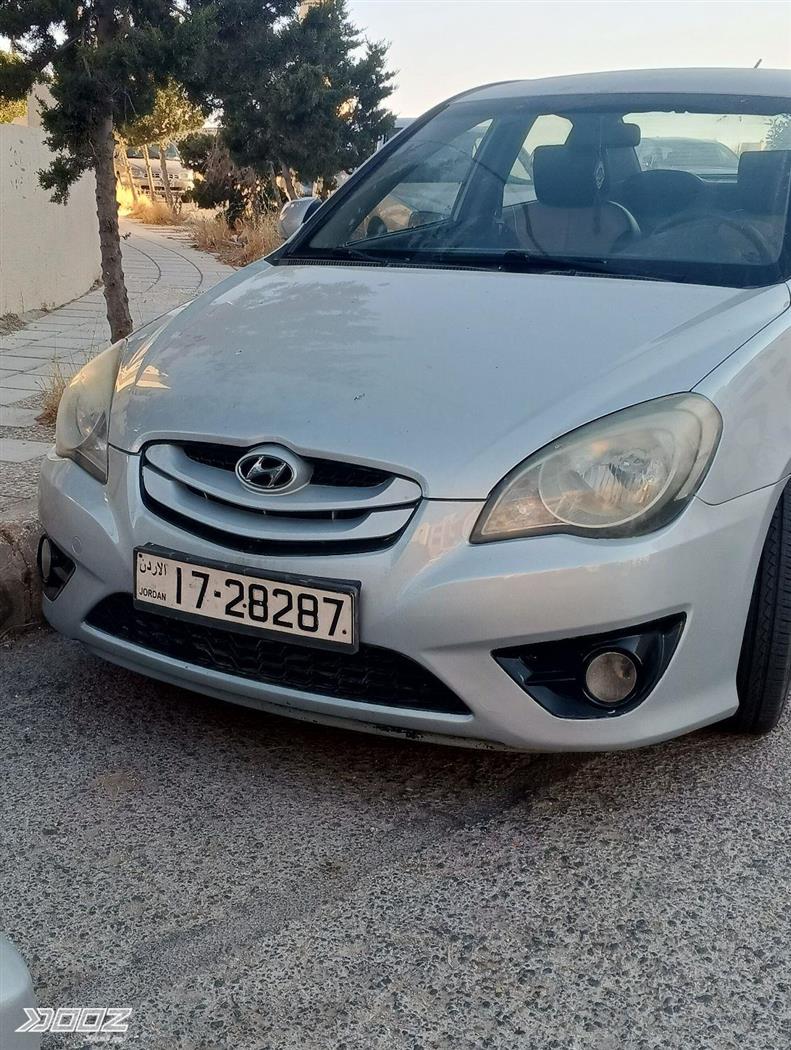 Car image for listing