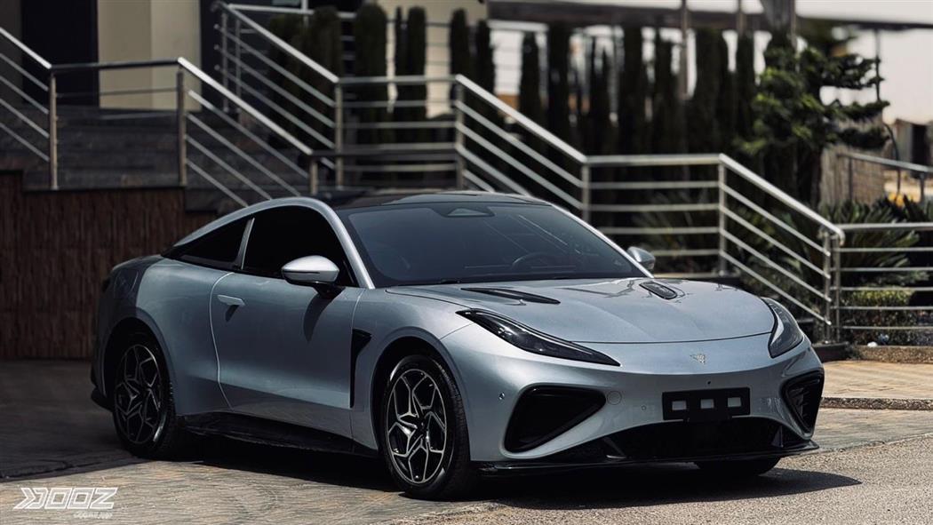 Car image for listing