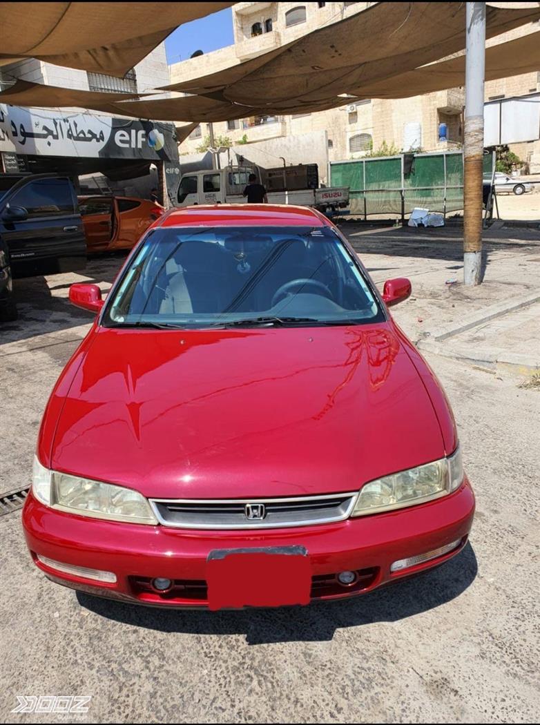 Car image for listing