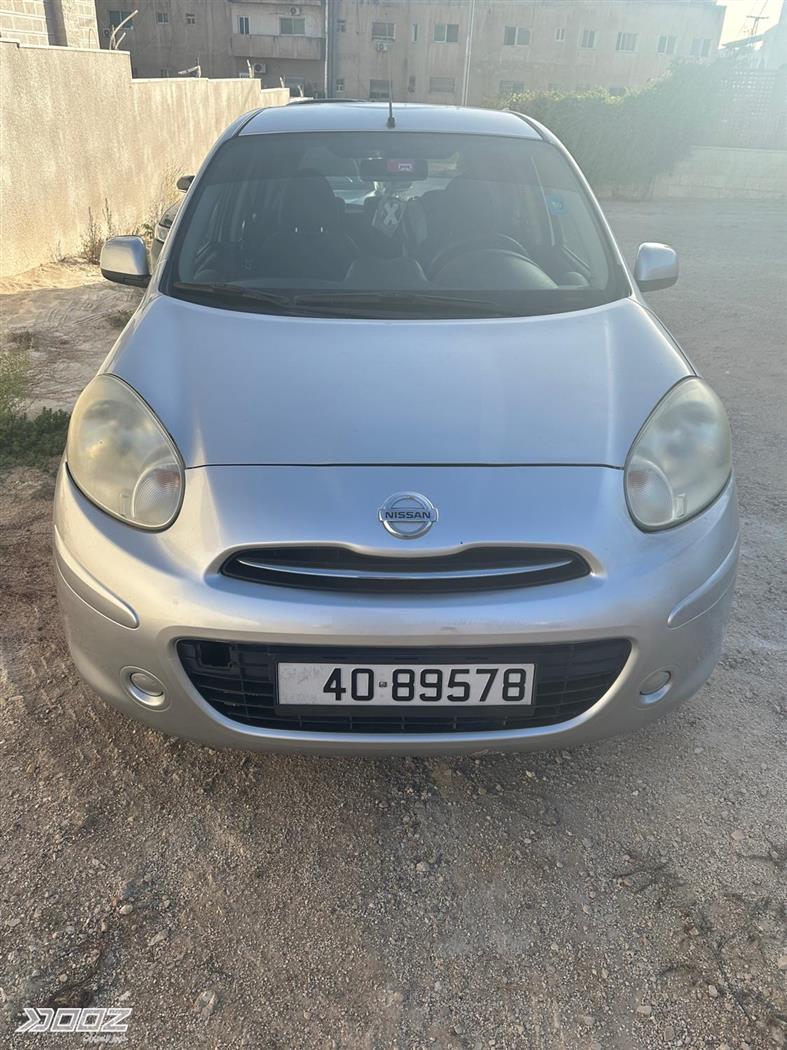 Car image for listing