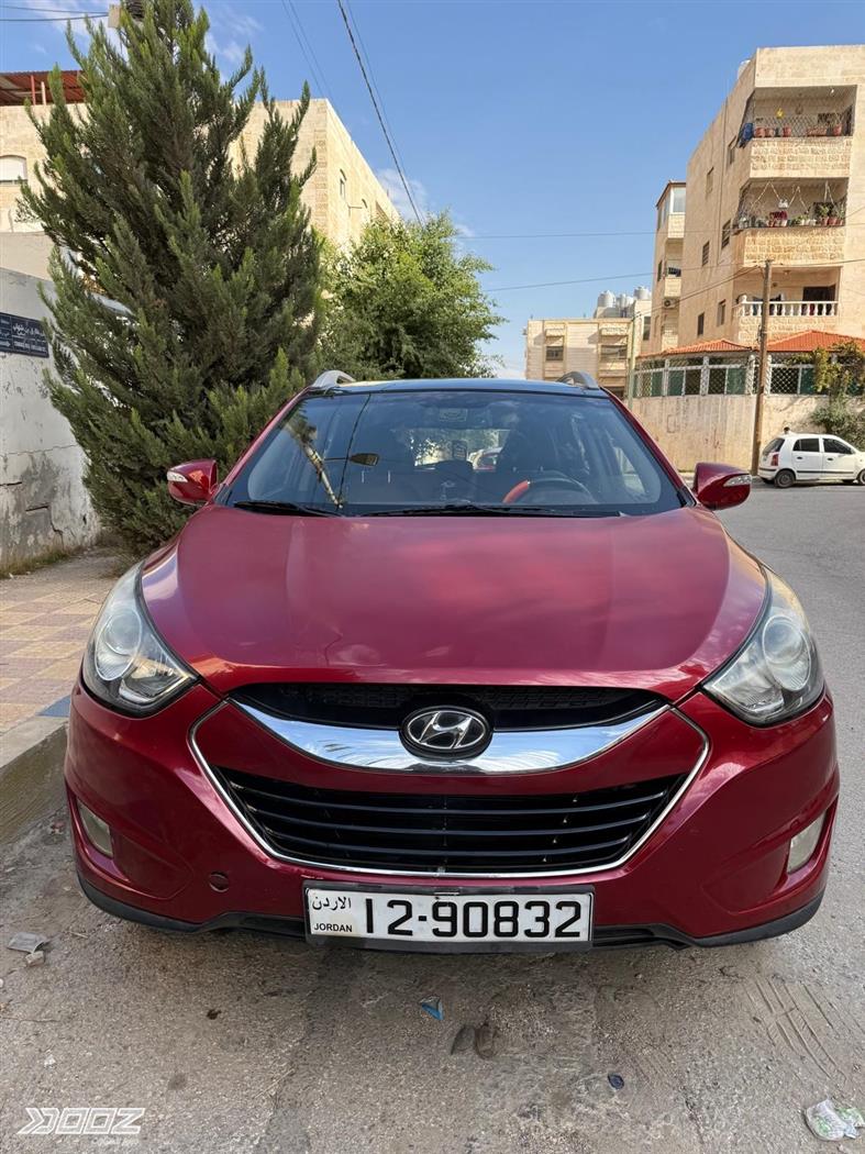 Car image for listing