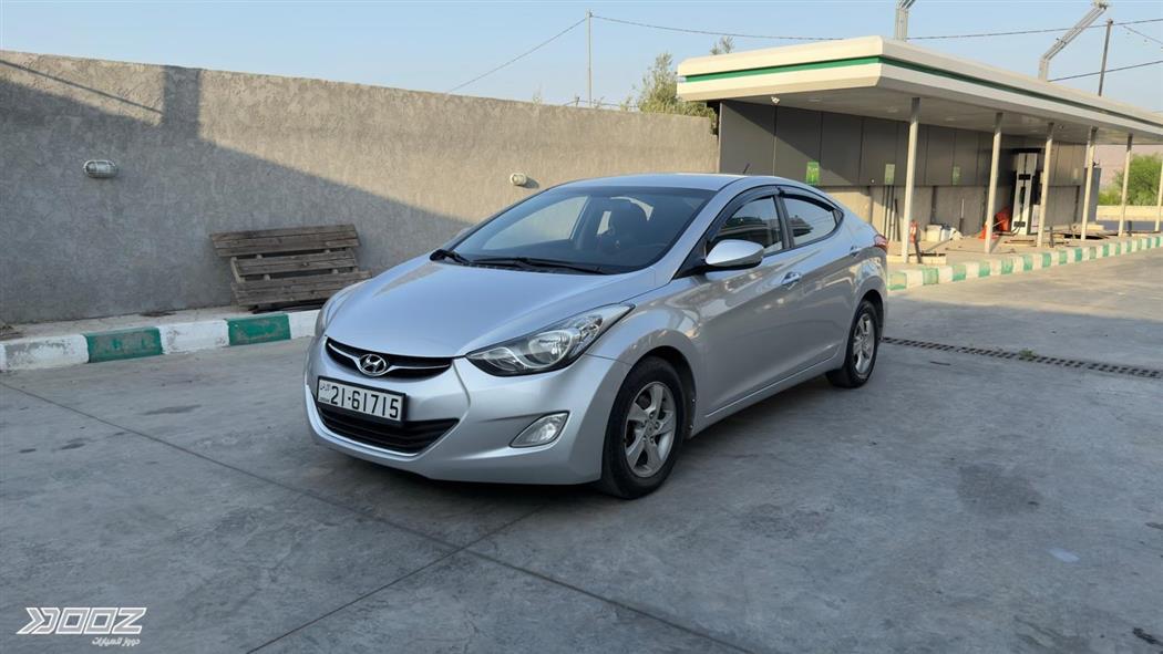 Car image for listing