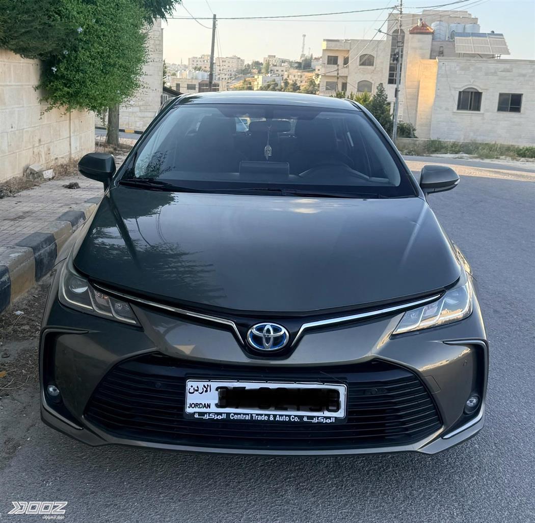 Car image for listing