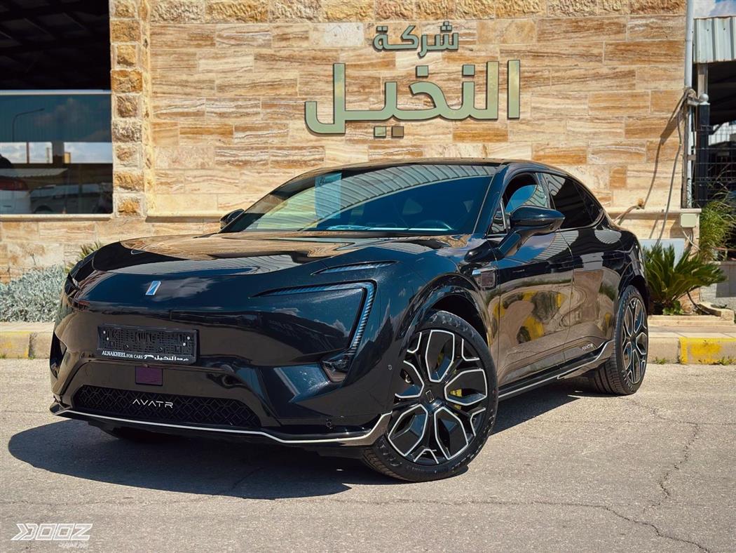 Car image for listing