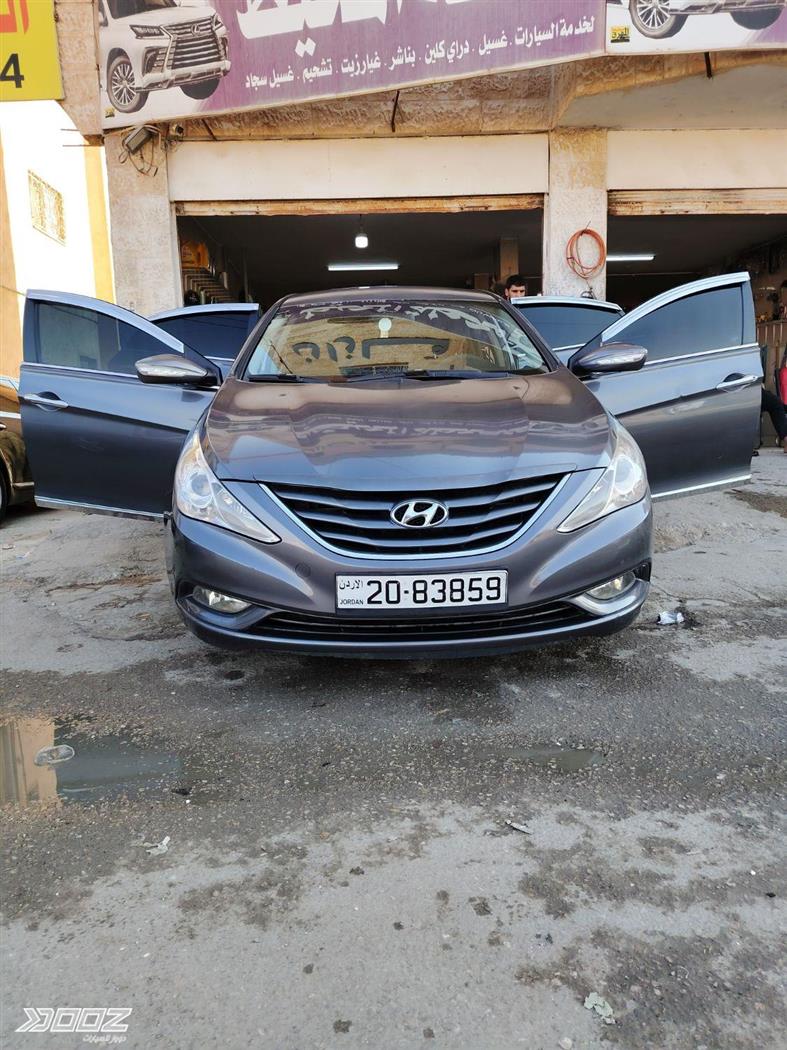 Car image for listing