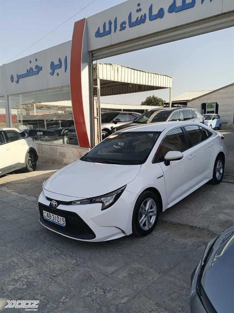 Car image for listing