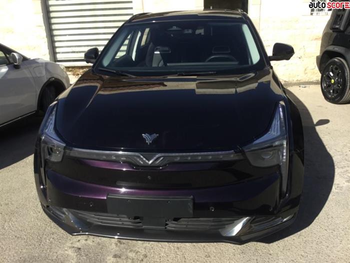 Car image for listing