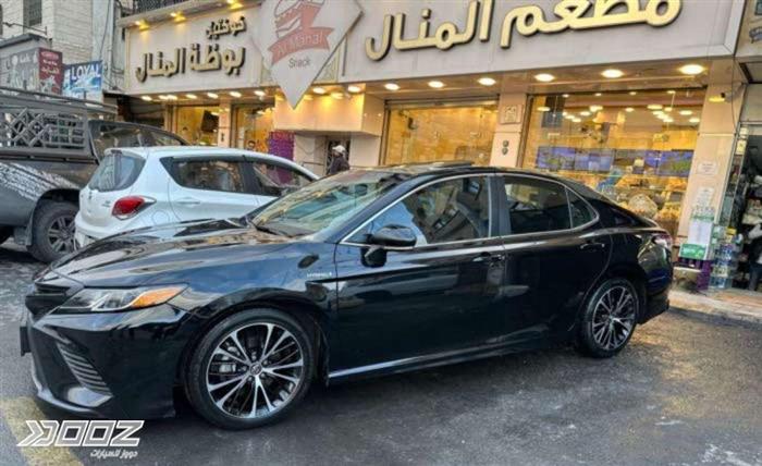 Car image for listing