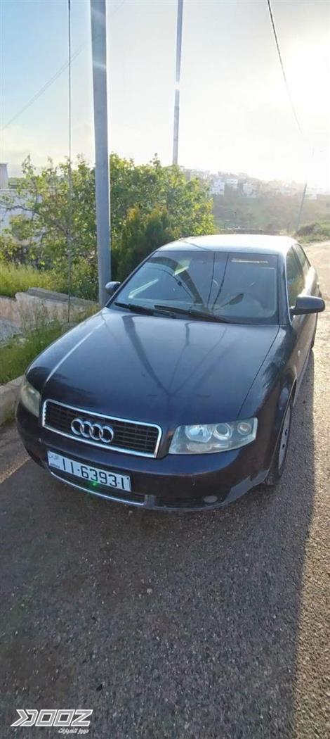 Car image for listing