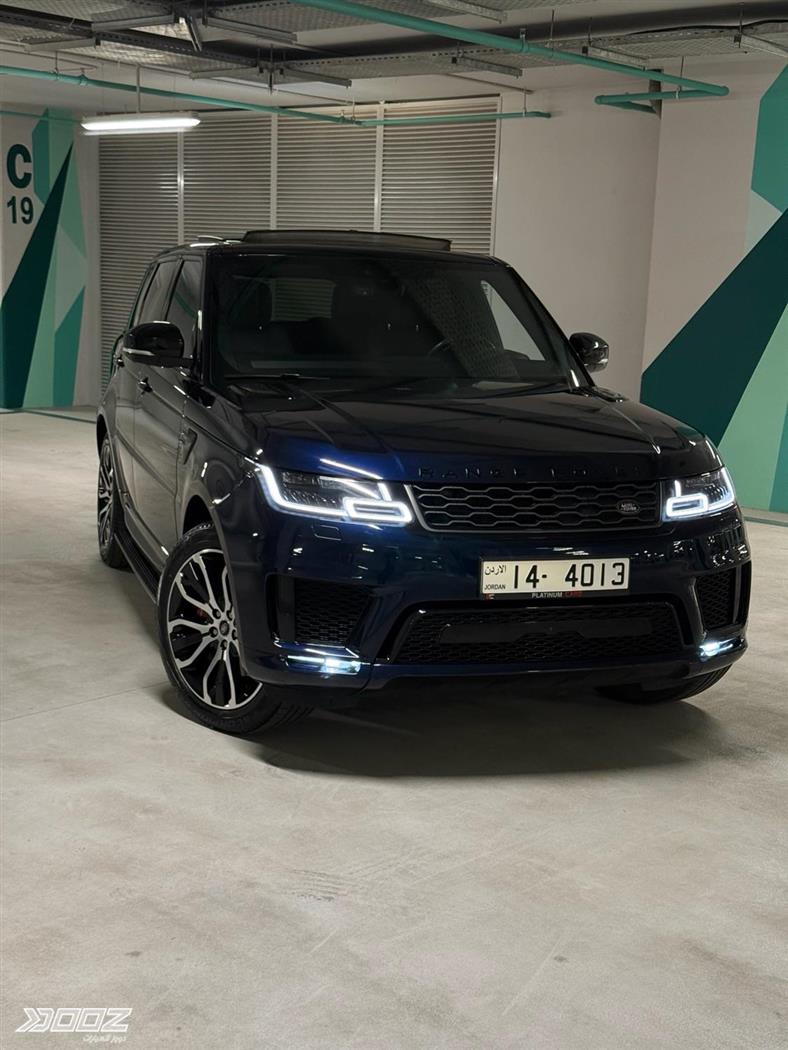 Car image for listing