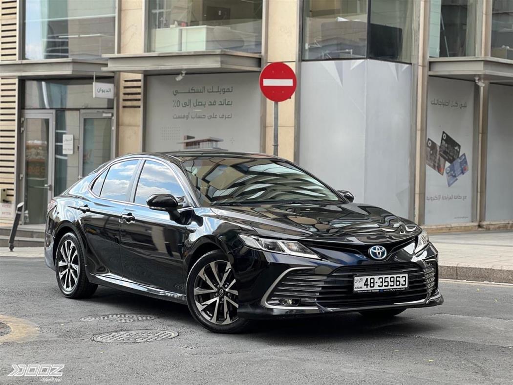 Car image for listing