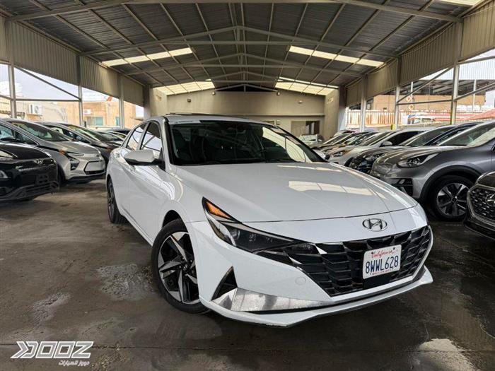 Car image for listing