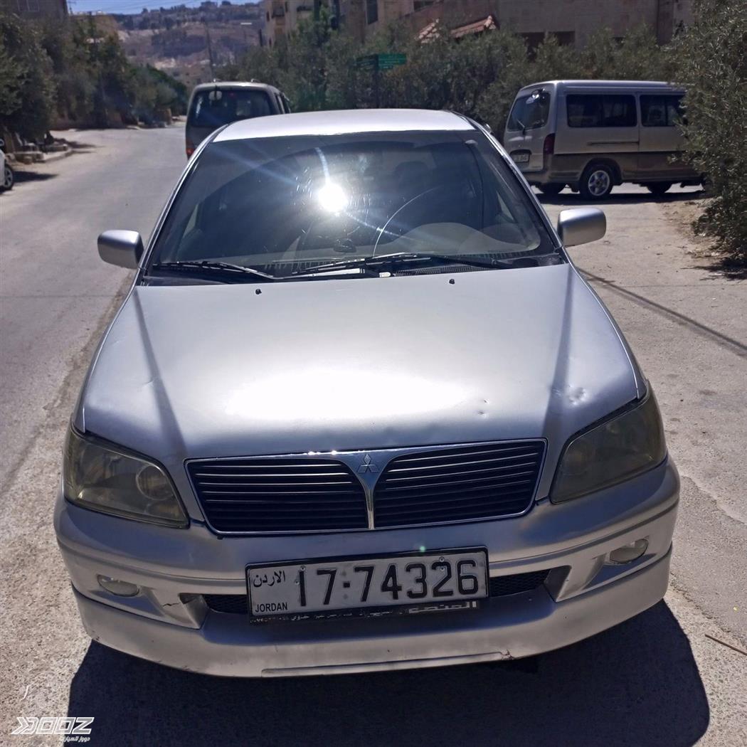 Car image for listing