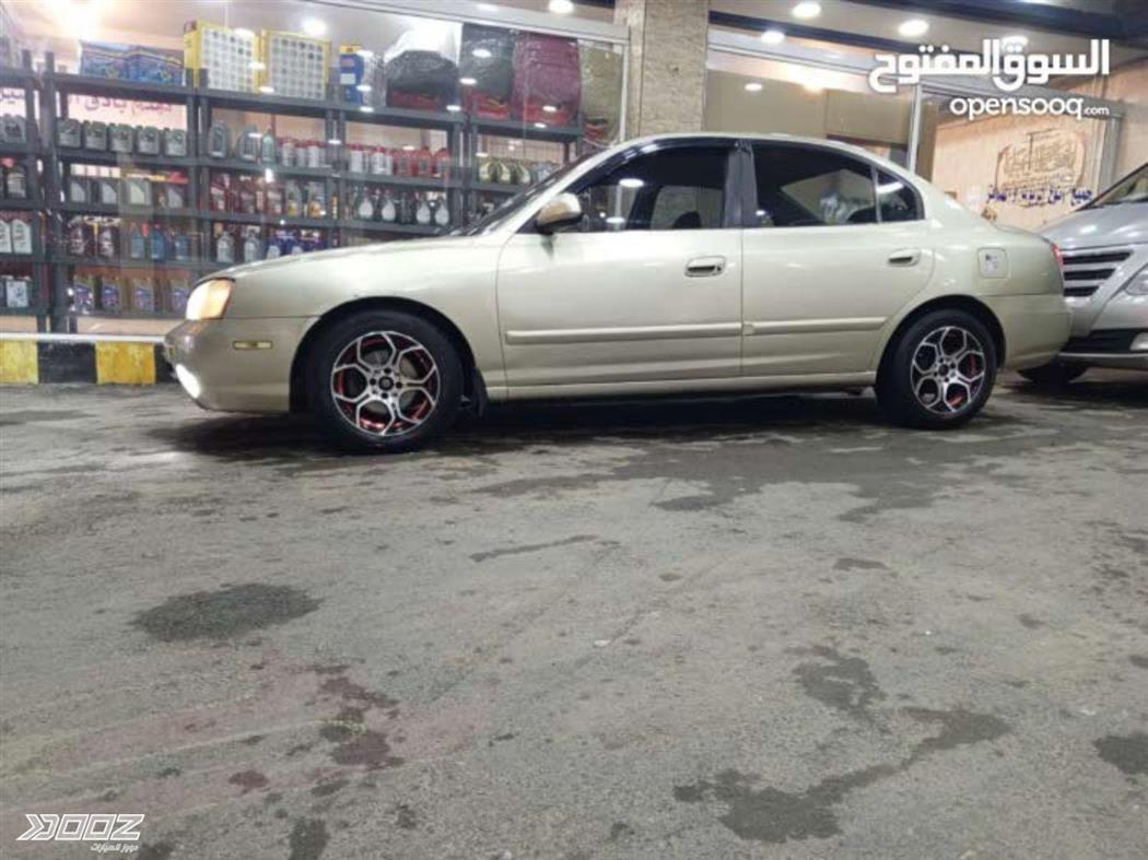 Car image for listing