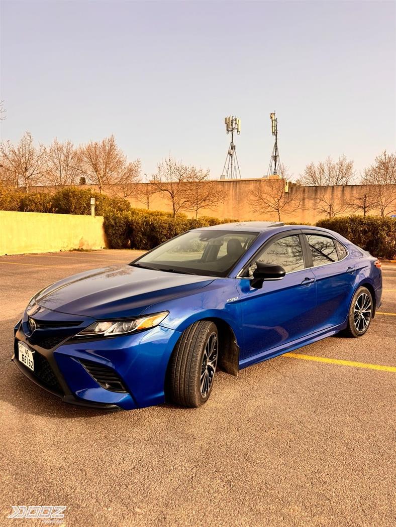 Car image for listing