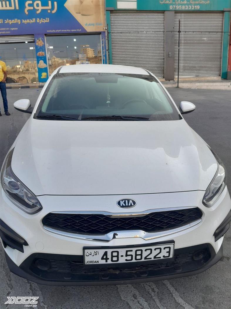 Car image for listing