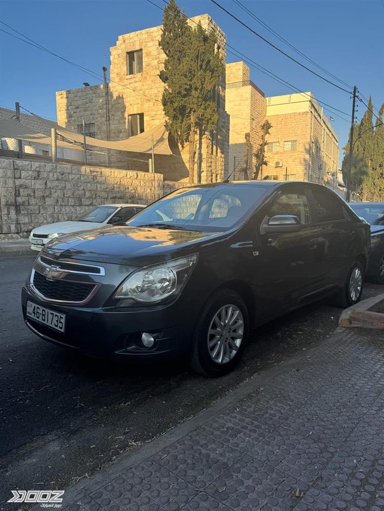 Car image for listing