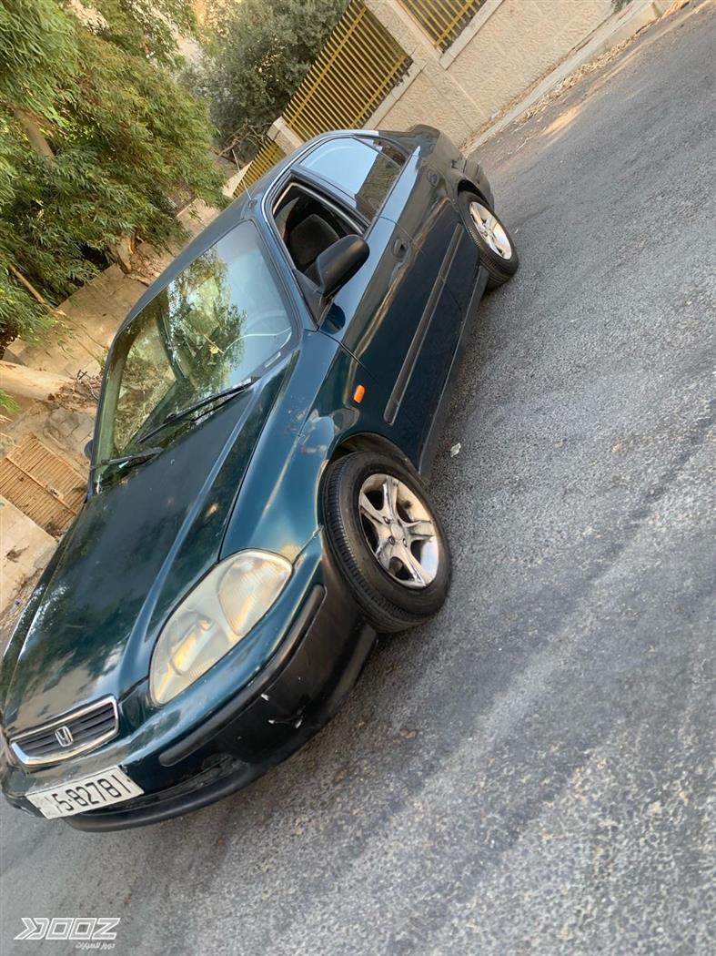 Car image for listing