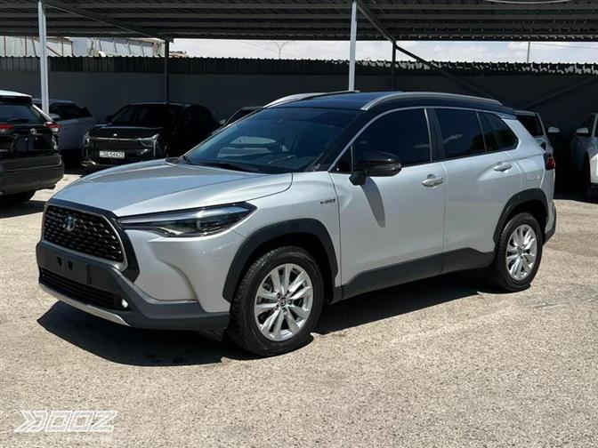 Car image for listing