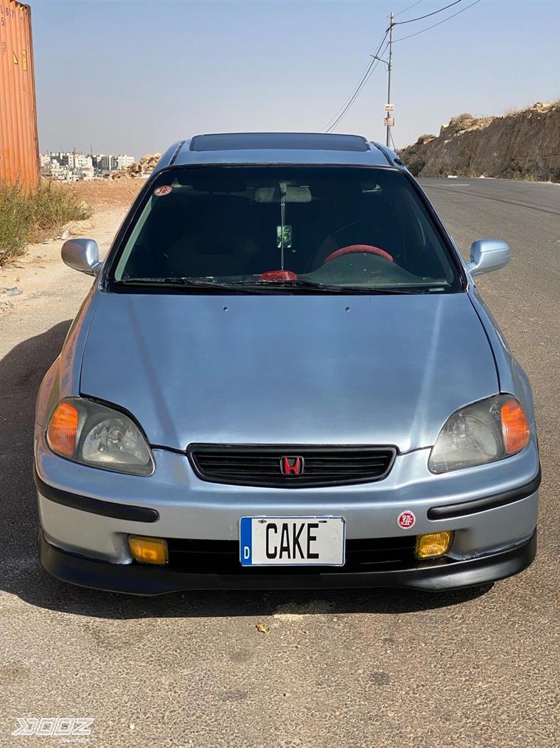 Car image for listing