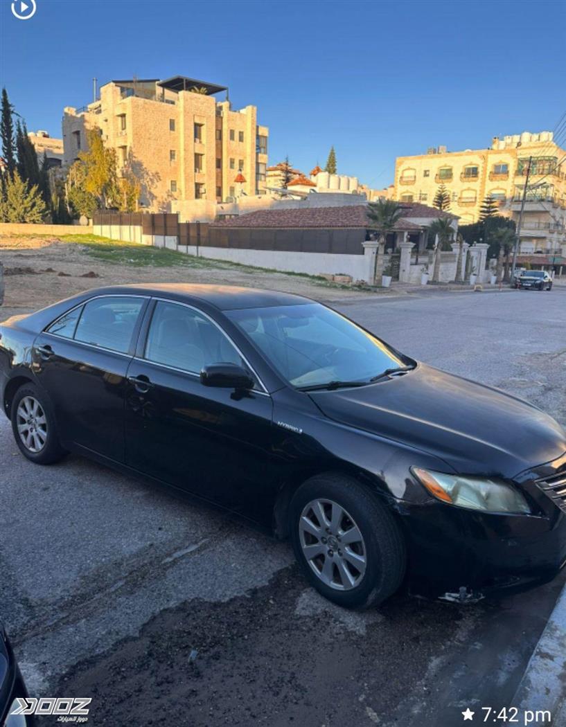 Car image for listing