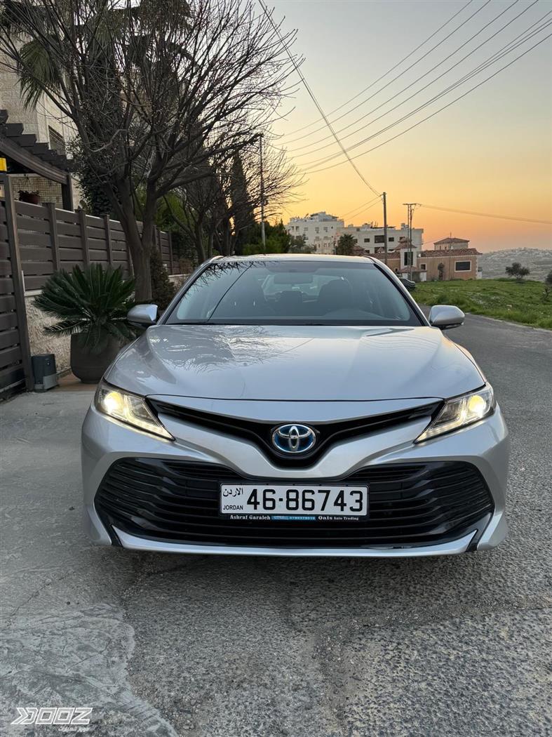 Car image for listing