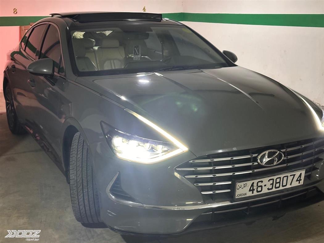 Car image for listing