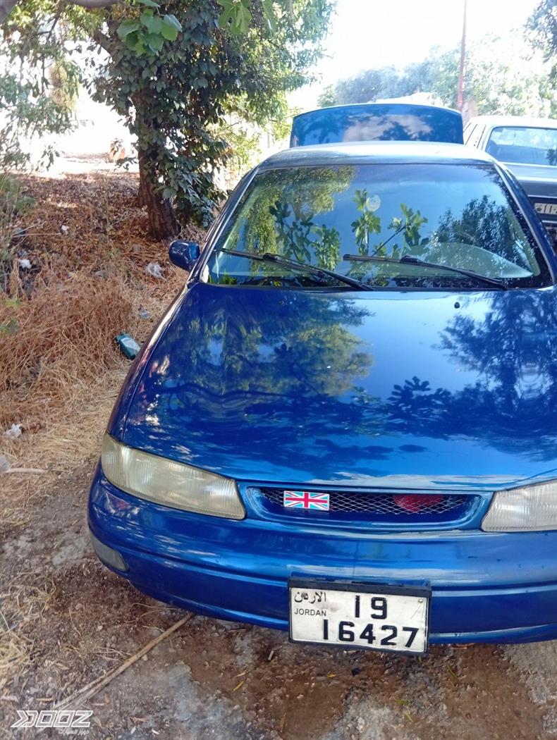 Car image for listing