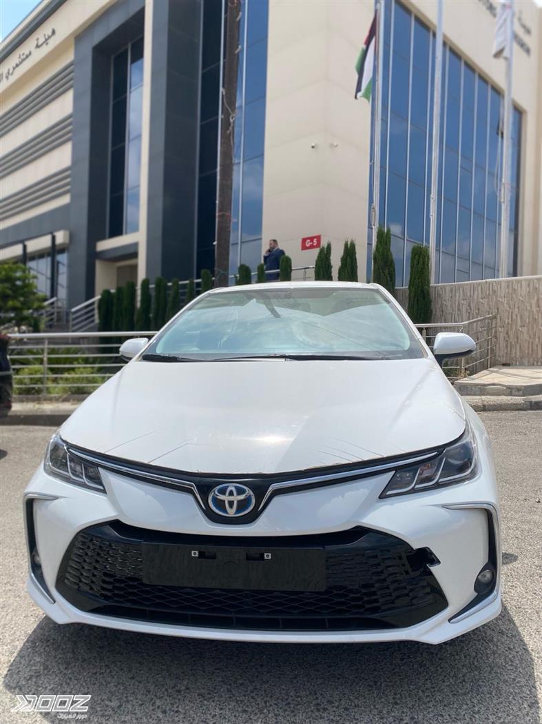 Car image for listing