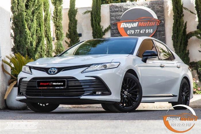 View details for this car