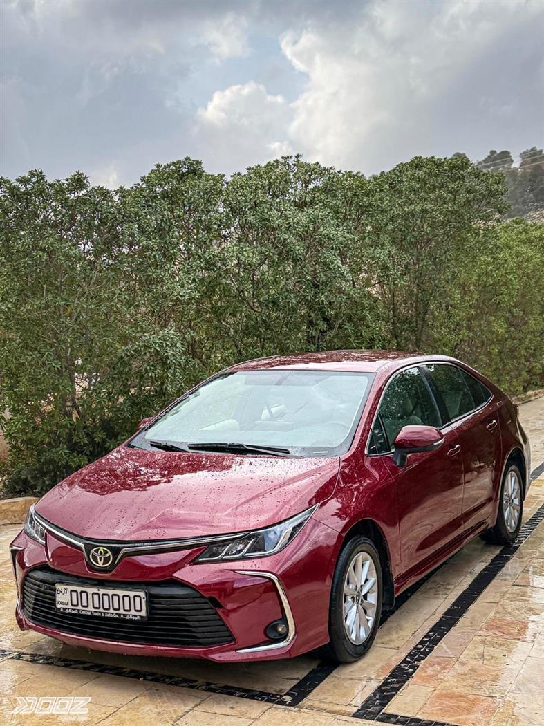 Car image for listing