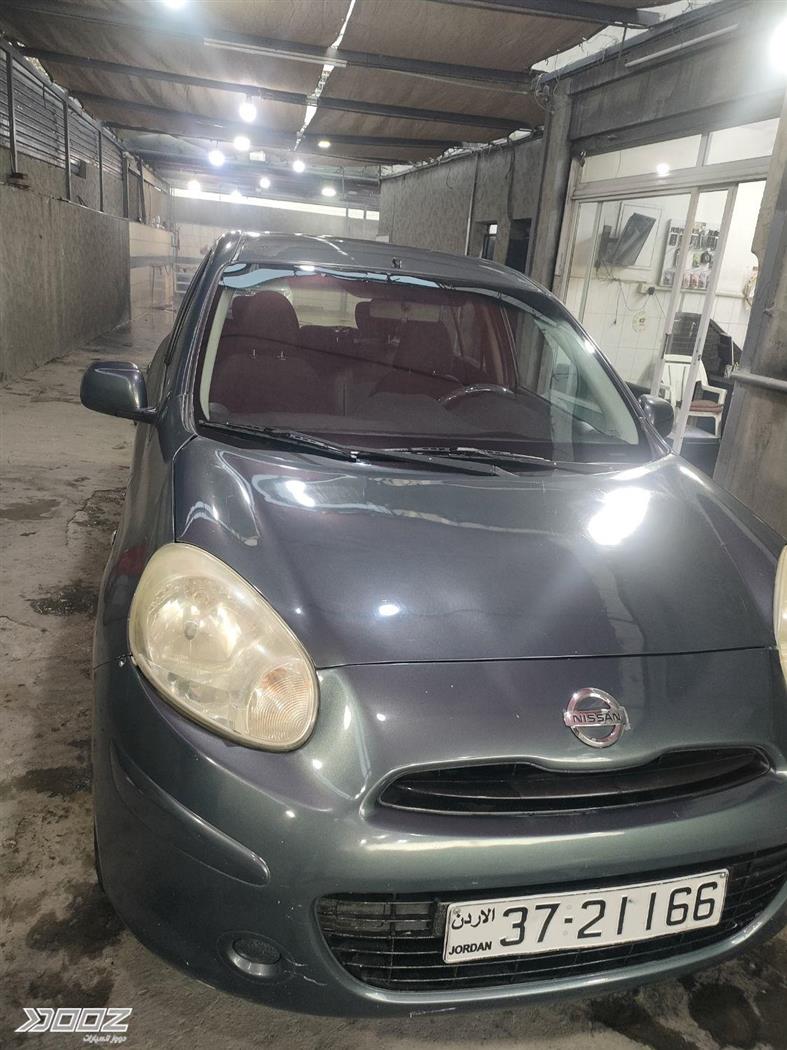 Car image for listing