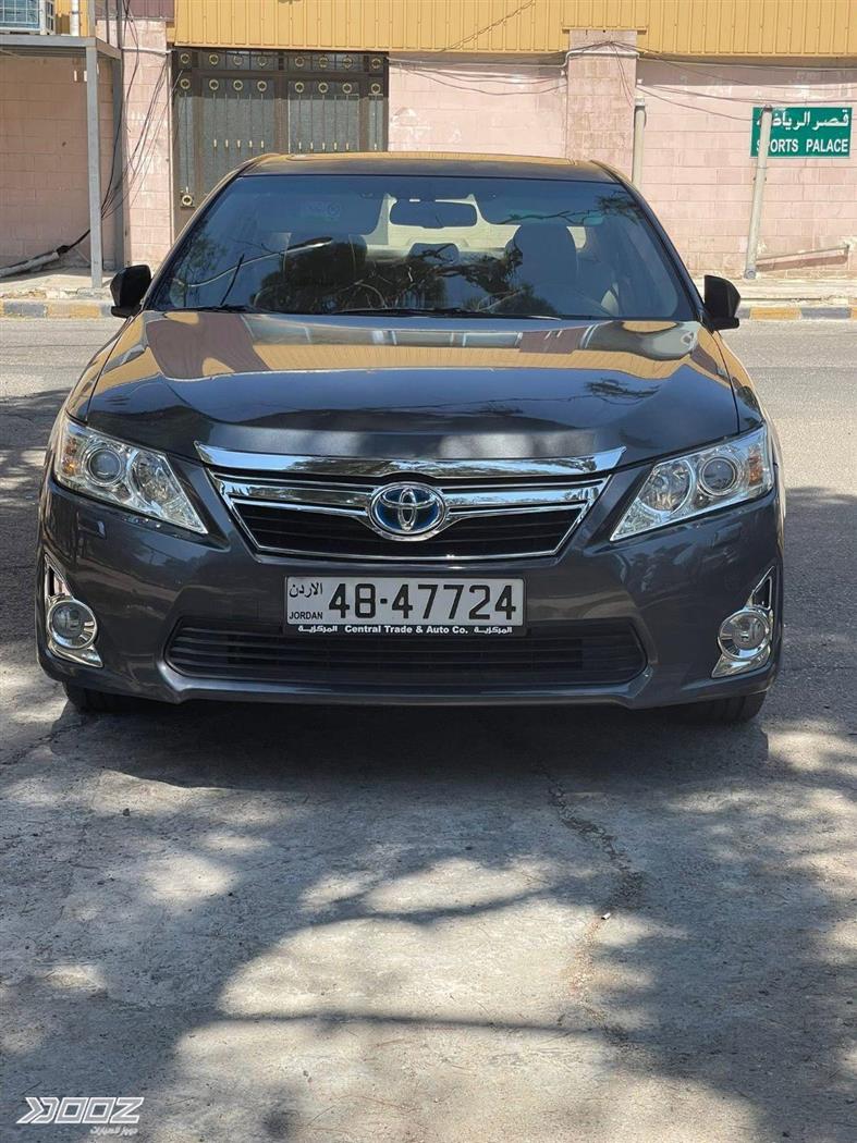 Car image for listing