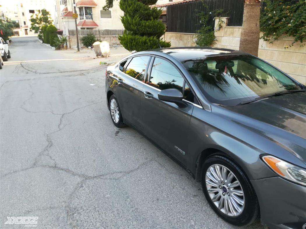 Car image for listing