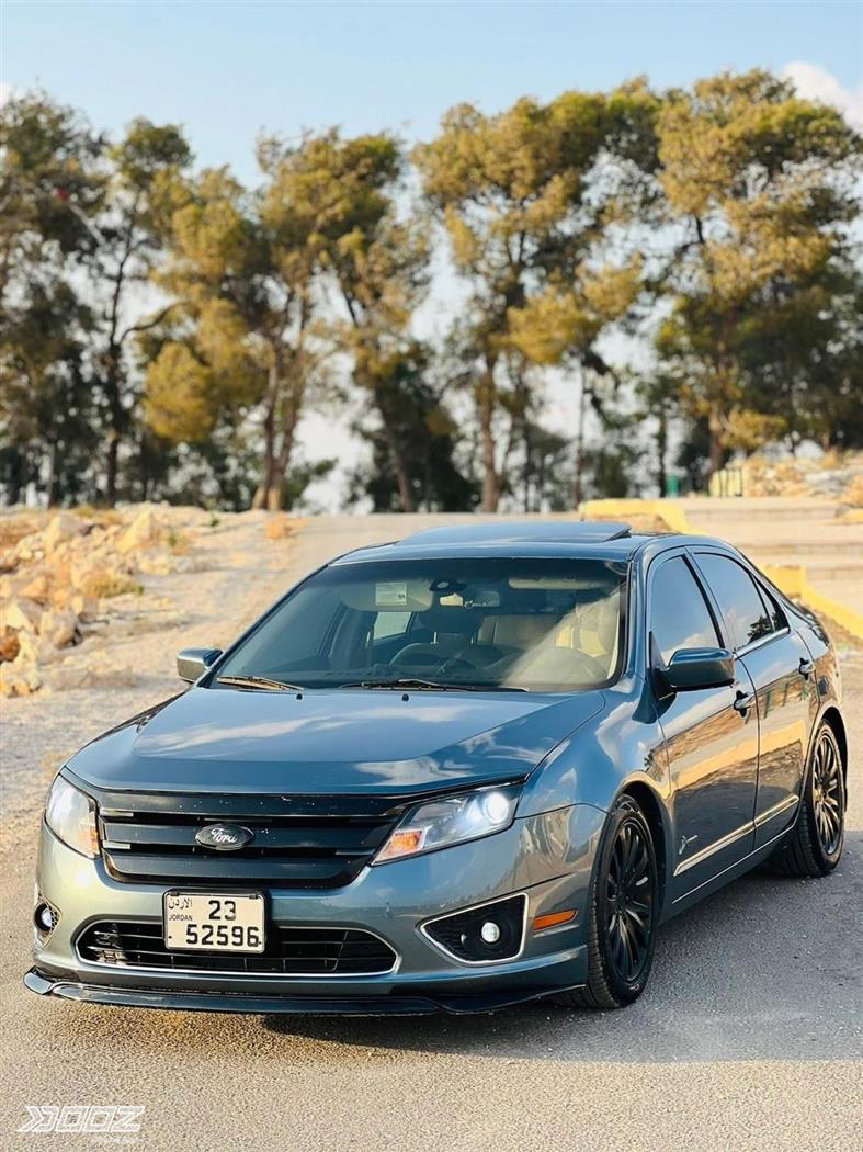 Car image for listing