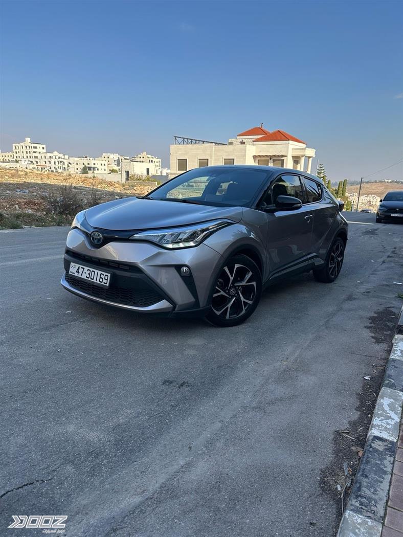 Car image for listing