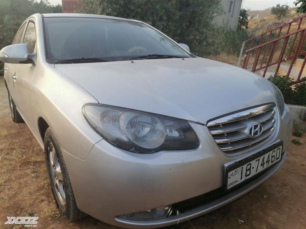 Car image for listing