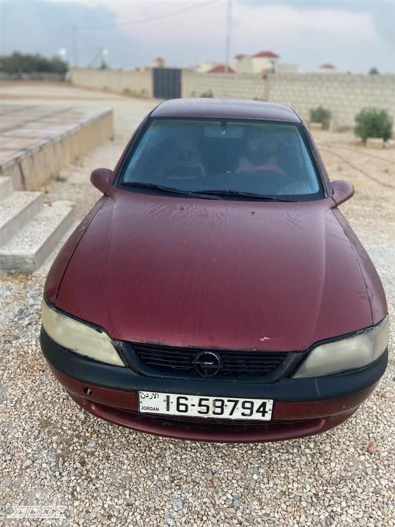 Car image for listing