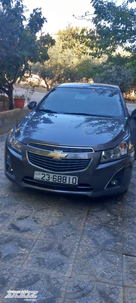 Car image for listing