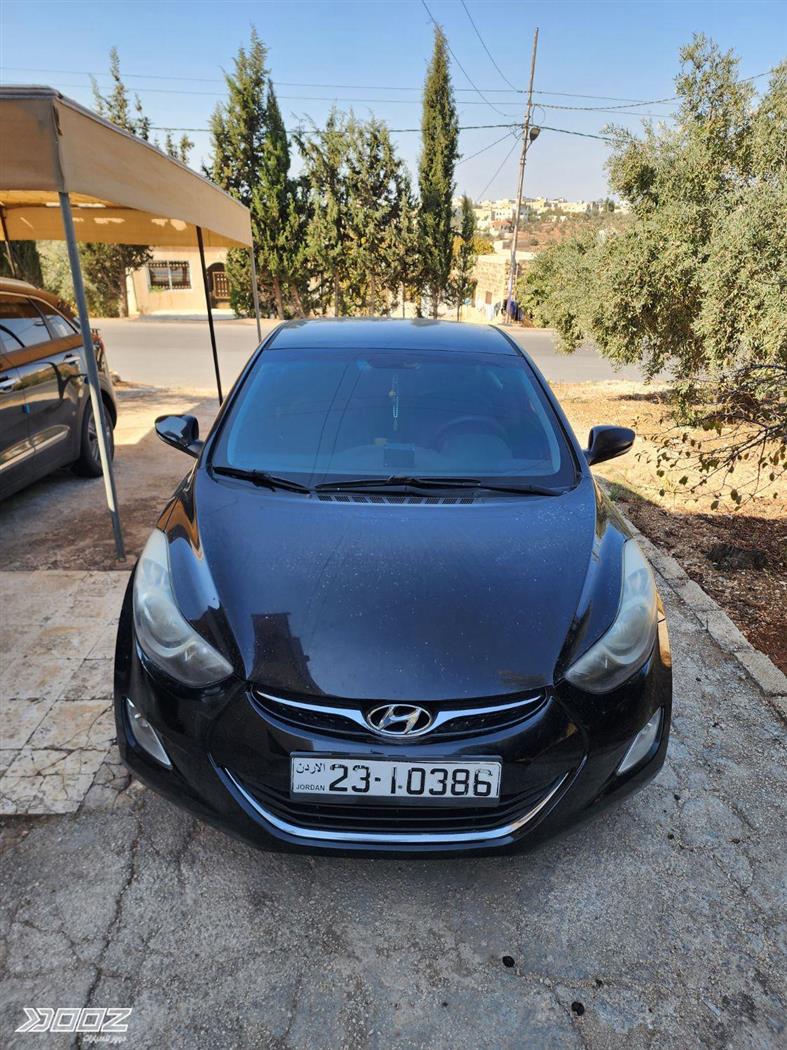 Car image for listing