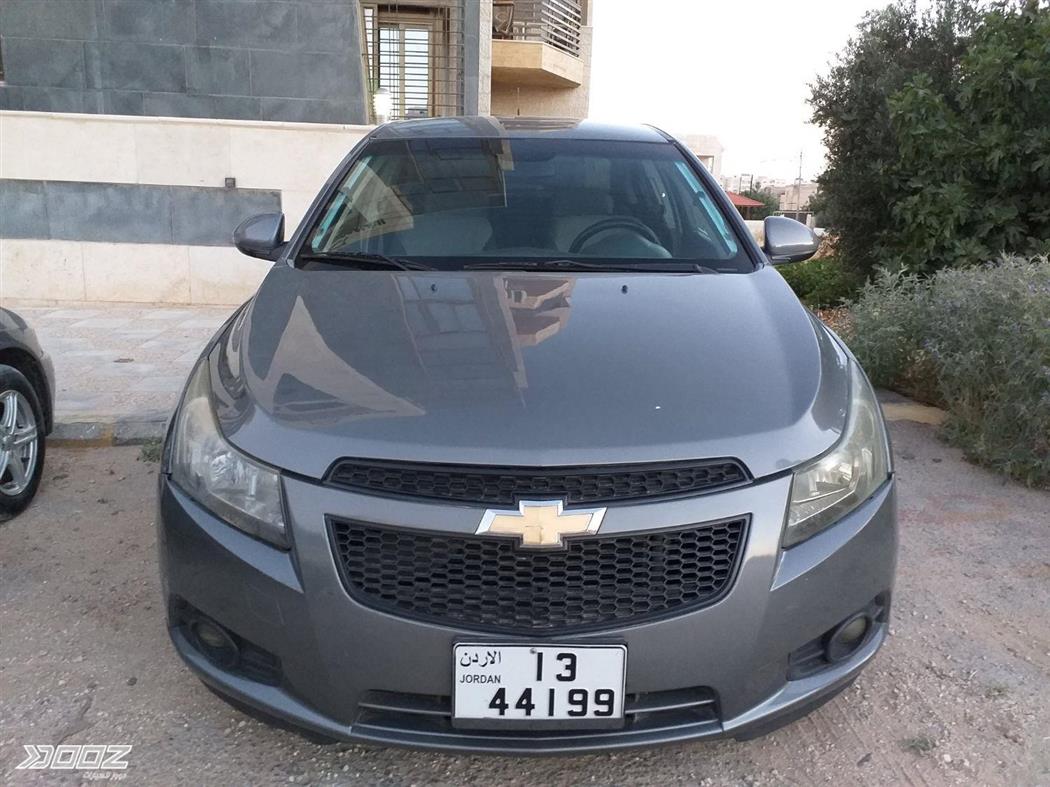 Car image for listing