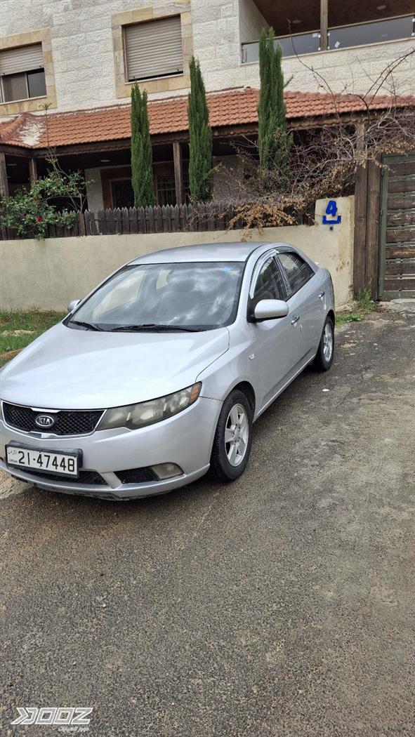 Car image for listing