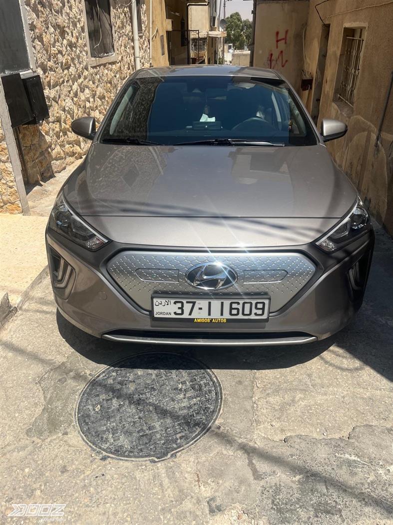 Car image for listing