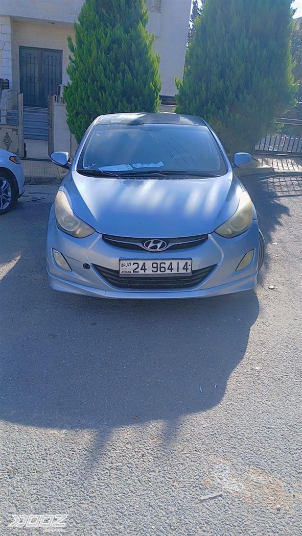 Car image for listing