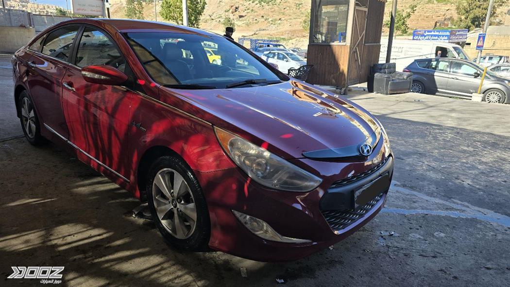 Car image for listing