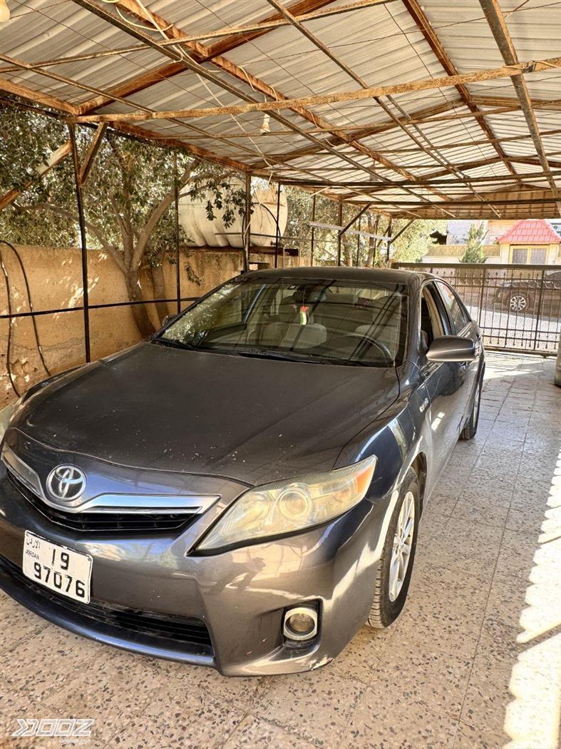 Car image for listing