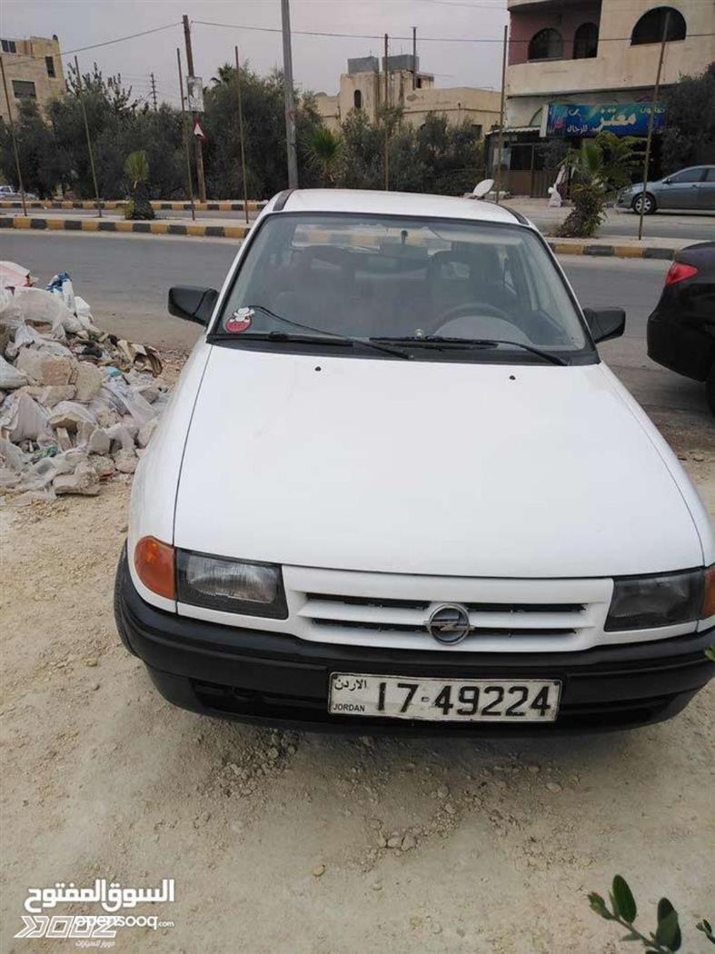 Car image for listing