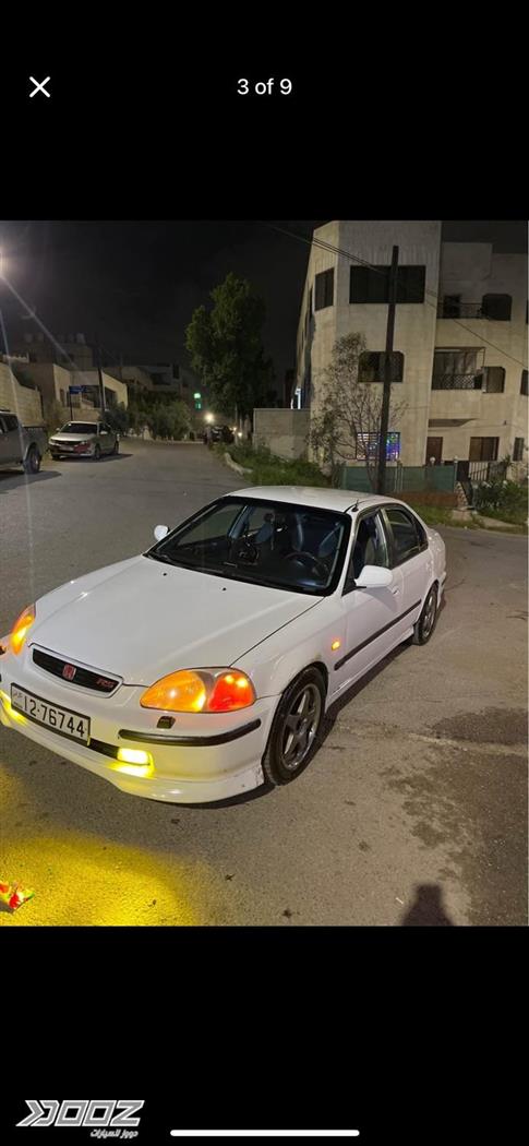 Car image for listing